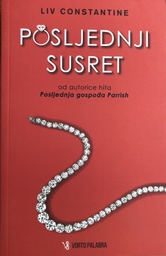[B-02-4B] POSLJEDNJI SUSRET