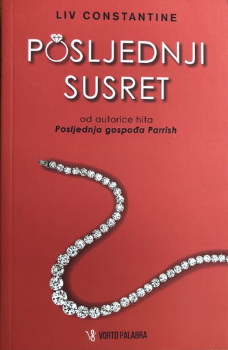 [B-02-4B] POSLJEDNJI SUSRET