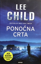 [B-02-4B] PONOĆNA CRTA
