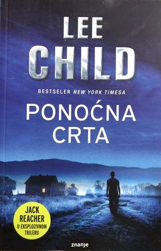 [B-02-4B] PONOĆNA CRTA