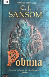 [B-11-4B] POBUNA
