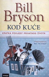 [B-02-4B] KOD KUĆE