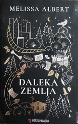 [B-02-4B] DALEKA ZEMLJA