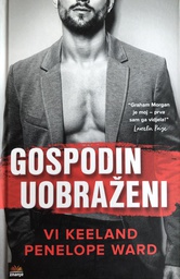 [B-02-4B] GOSPODIN UOBRAŽENI 