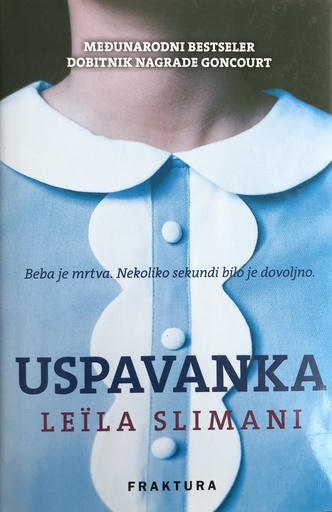 [B-02-4B] USPAVANKA 