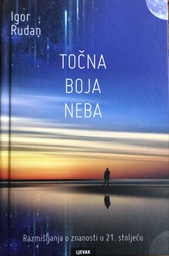[B-02-4B] TOČNA BOJA NEBA 
