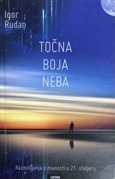 [B-02-4B] TOČNA BOJA NEBA