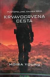 [B-02-4B] KRVAVOCRVENA CESTA