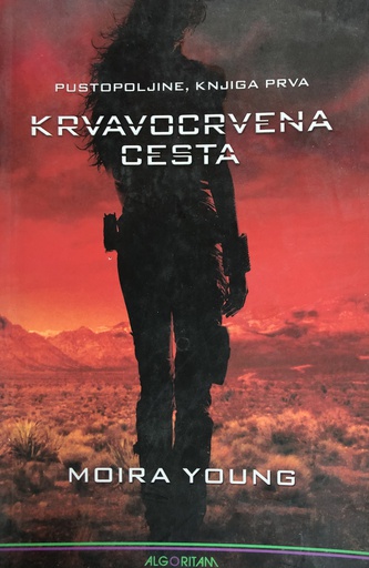 [B-02-4B] KRVAVOCRVENA CESTA