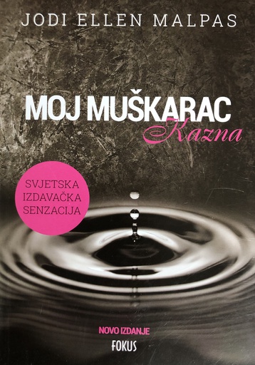 [B-02-4B] MOJ MUŠKARAC - KAZNA