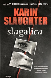 [B-02-4A] SLAGALICA