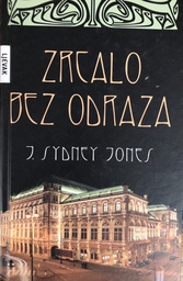 [B-02-3A] ZRCALO BEZ ODRAZA