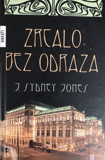 [B-02-3A] ZRCALO BEZ ODRAZA