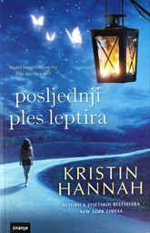 [B-02-6B] POSLJEDNJI PLES LEPTIRA