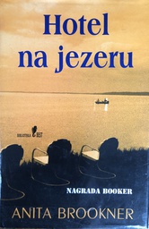 [B-02-4A] HOTEL NA JEZERU