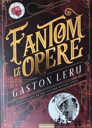 [B-02-3B] FANTOM IZ OPERE
