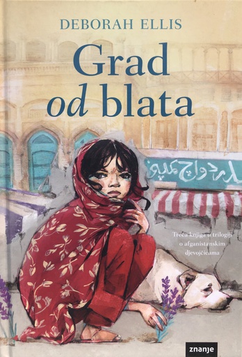 [B-02-3B] GRAD OD BLATA