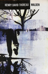 [B-02-3B] HENRY DAVID THOREAU