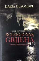 [B-02-3B] KOLEKCIONAR GRIJEHA