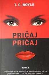 [B-02-5A] PRIČAJ PRIČAJ