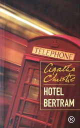 [B-02-5A] HOTEL BERTRAM