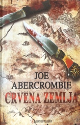 [B-08-4A] CRVENA ZEMLJA