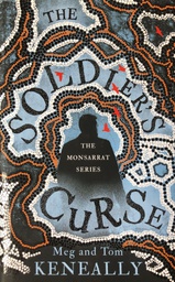 [B-02-4A] THE SOLDIER´S CURSE