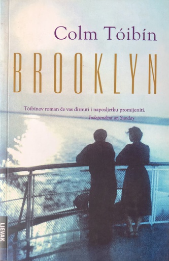 [B-02-3A] BROOKLYN