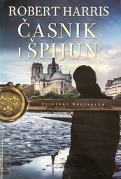 [B-02-3A] ČASNIK I ŠPIJUN
