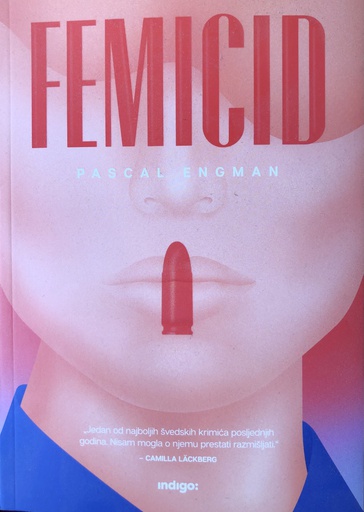 [B-02-2B] FEMICID