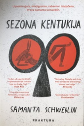 [B-02-2B] SEZONA KENTUKIJA