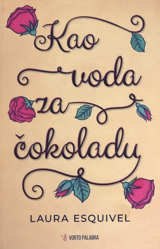[B-02-2B] KAO VODA ZA ČOKOLADU