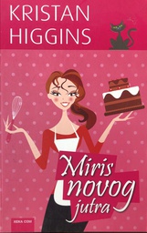 [B-02-3A] MIRISI NOVOG JUTRA