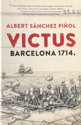 [B-02-3A] VICTUS - BARCELONA 1714