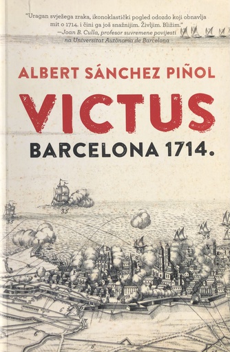 [E-04-4B] VICTUS - BARCELONA 1714
