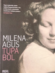 [B-02-2B] TUPA BOL