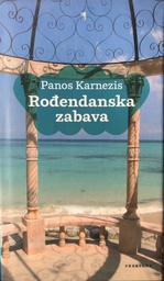 [B-02-2B] ROĐENDANSKA ZABAVA