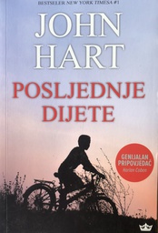 [B-02-2A] POSLJEDNJE DIJETE