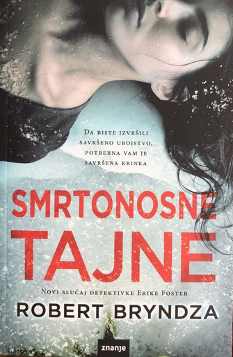 [B-02-2A] SMRTONOSNE TAJNE