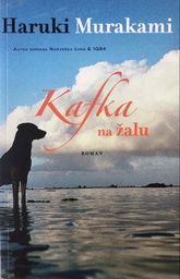 [B-02-2A] KAFKA NA ŽALU