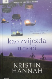 [A-06-2B] KAO ZVIJEZDA U NOĆI