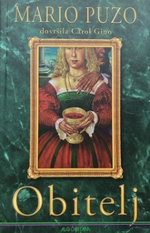 [B-02-1A] OBITELJ