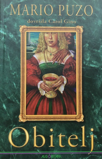 [B-02-1A] OBITELJ