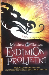 [B-02-1A] ENDIMION PROLJETNI
