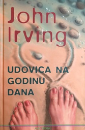 [B-02-1A] UDOVICA NA GODINU DANA