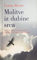 [B-02-1A] MOLITVE IZ DUBINE SRCA