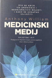 [B-02-1A] MEDICINSKI MEDIJ