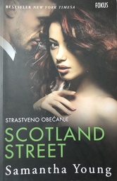 [B-02-1A] SCOTLAND STREET
