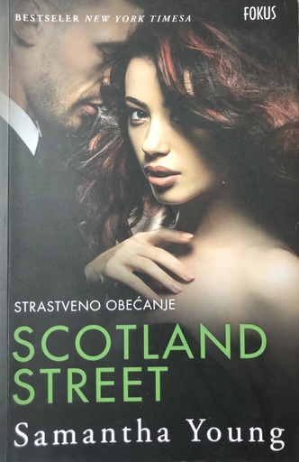 [B-02-1A] SCOTLAND STREET