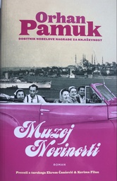 [B-02-1A] MUZEJ NEVINOSTI